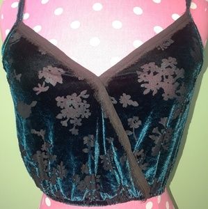 Urban Outfitters Crop Top